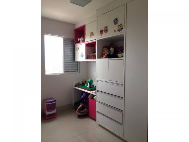 Apartamento à venda com 3 dormitórios em Jardim das americas, Cuiaba cod:22050 - Foto 18