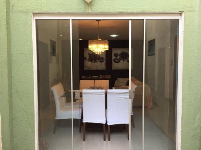 Apartamento à venda com 3 dormitórios em Bosque da saude, Cuiaba cod:21301 - Foto 9