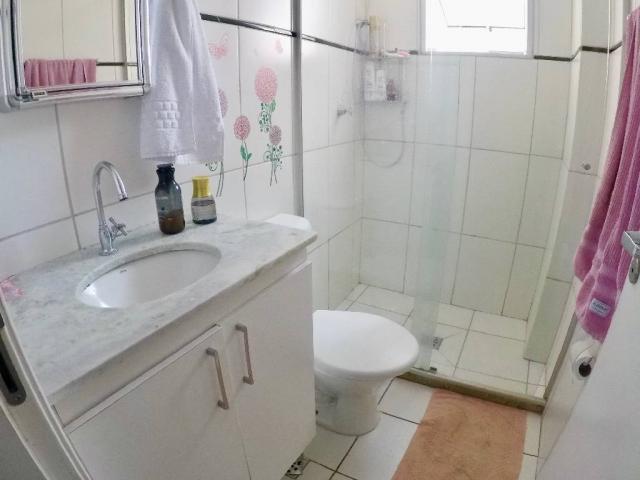 Apartamento à venda com 3 dormitórios em Goiabeiras, Cuiaba cod:19620 - Foto 3