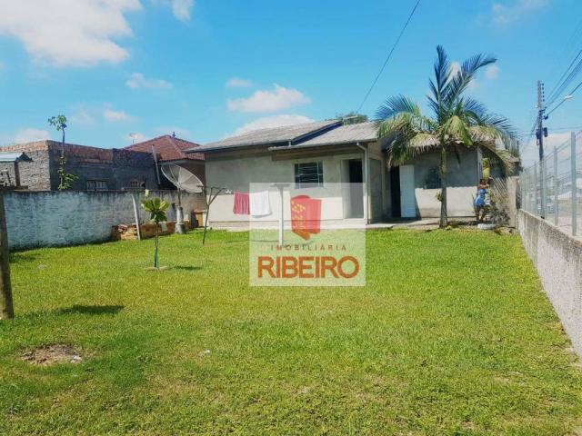 Casa com 3 dormitórios à venda, 100 m² por R$ 250.000 - Jardim Das Avenidas - Araranguá/SC - Foto 6