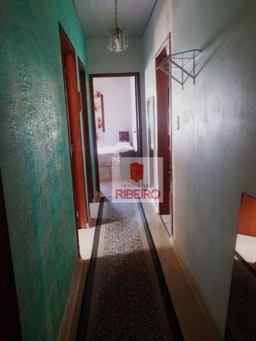 Casa com 3 dormitórios à venda, 100 m² por R$ 250.000 - Jardim Das Avenidas - Araranguá/SC - Foto 12