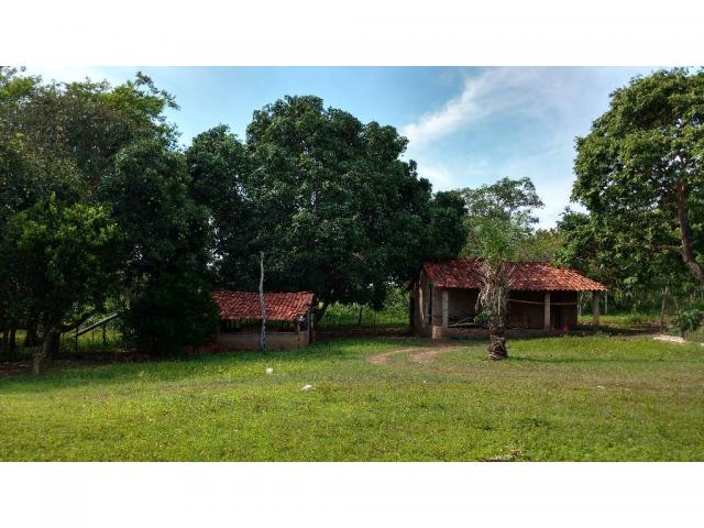 Chácara à venda em Zona rural, Acorizal cod:19544 - Foto 4