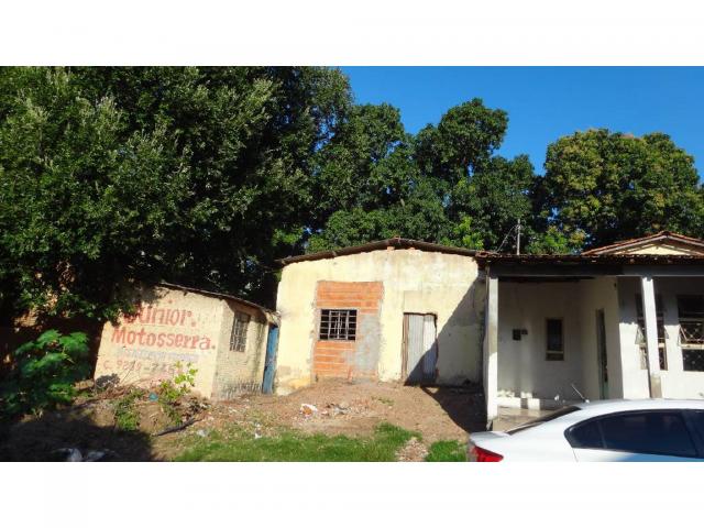 Loteamento/condomínio à venda em Centro, Varzea grande cod:18074