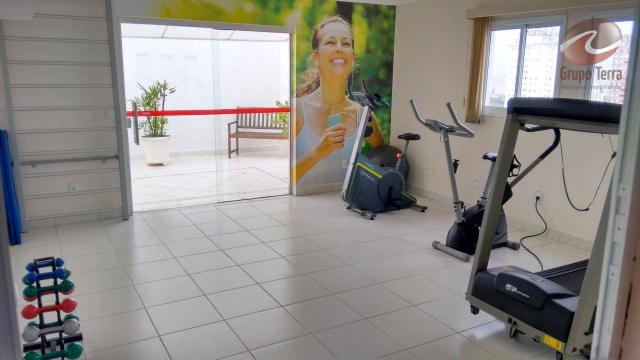 Apartamento à venda, 66 m² por r$ 320.000,00 - jardim são dimas - são josé dos campos/sp - Foto 9