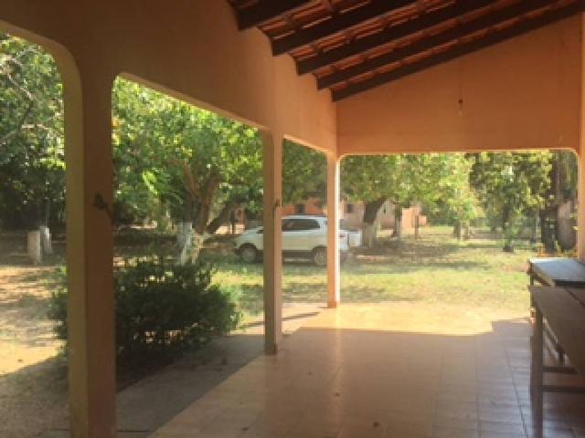 Chácara à venda em Bom sucesso, Varzea grande cod:20593 - Foto 10