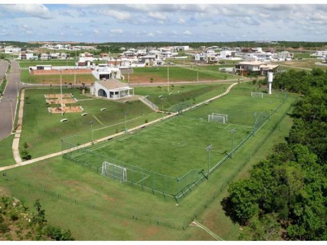 Loteamento/condomínio à venda em Ribeirao do lipa, Cuiaba cod:20087 - Foto 7