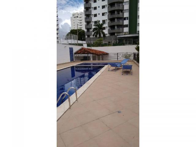 Apartamento à venda com 4 dormitórios em Duque de caxias ii, Cuiaba cod:20072 - Foto 15