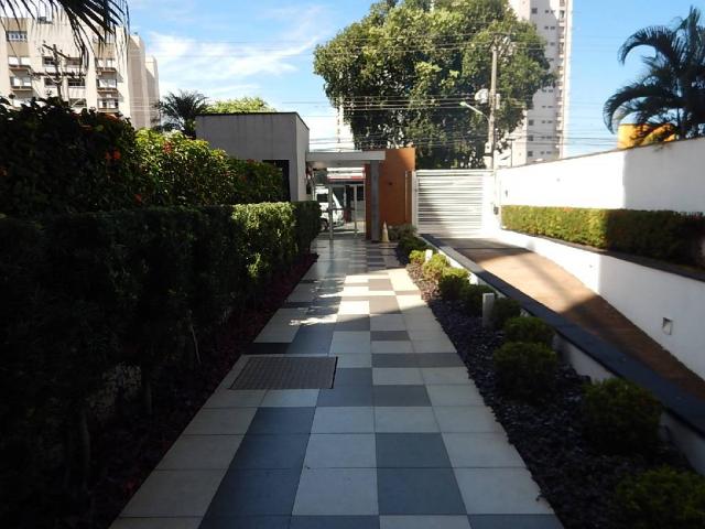 Apartamento à venda com 3 dormitórios em Quilombo, Cuiaba cod:18217 - Foto 13