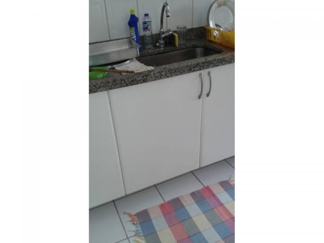 Apartamento à venda com 3 dormitórios em Eldorado, Cuiaba cod:17301 - Foto 3