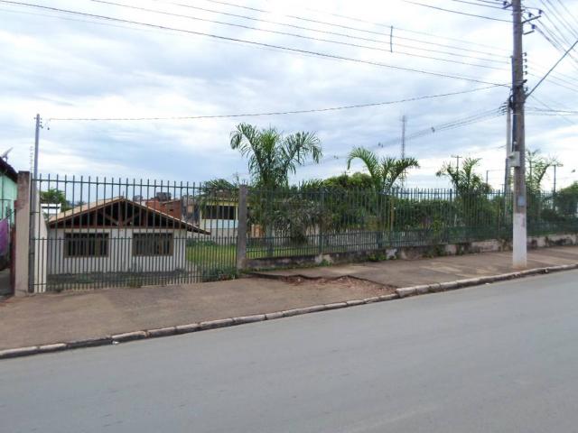 Terreno à venda em Jardim leblon, Cuiaba cod:14749 - Foto 3