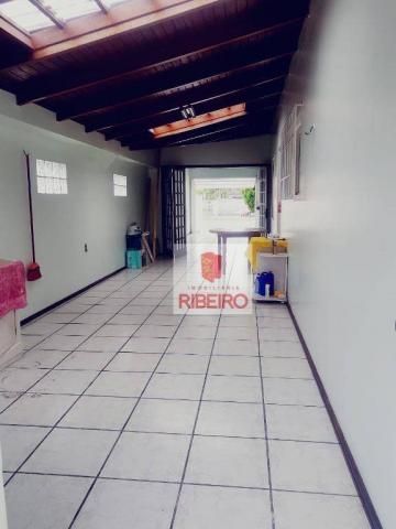 Casa com 4 dormitórios à venda, 220 m² por R$ 600.000 - Cidade Alta - Araranguá/SC - Foto 9