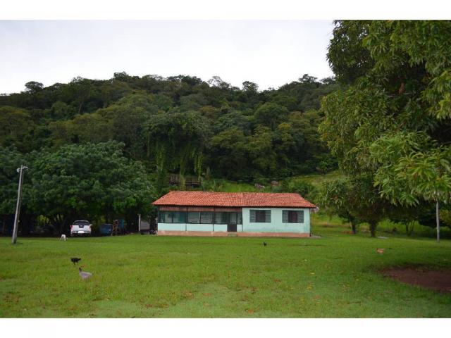 Chácara à venda em Zona rural, Barao de melgaco cod:20669 - Foto 16