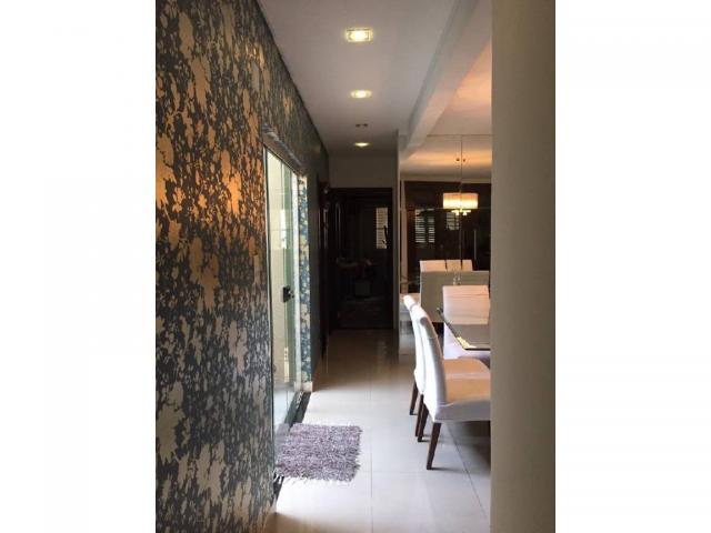 Apartamento à venda com 3 dormitórios em Bosque da saude, Cuiaba cod:21301 - Foto 6