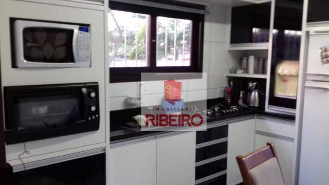 Casa com 2 dormitórios à venda, por R$ 220.000 - Coloninha - Araranguá/SC - Foto 5