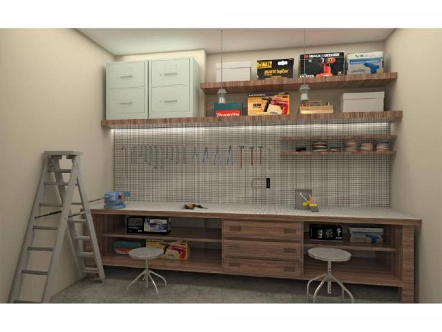 Apartamento à venda com 2 dormitórios em Jardim cuiaba, Cuiaba cod:21856 - Foto 11