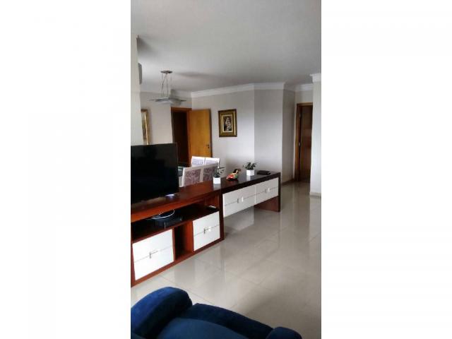 Apartamento à venda com 4 dormitórios em Duque de caxias ii, Cuiaba cod:20072 - Foto 6