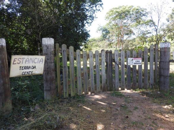 Chácara à venda em Estancia terra da gente, Cuiaba cod:14757 - Foto 3