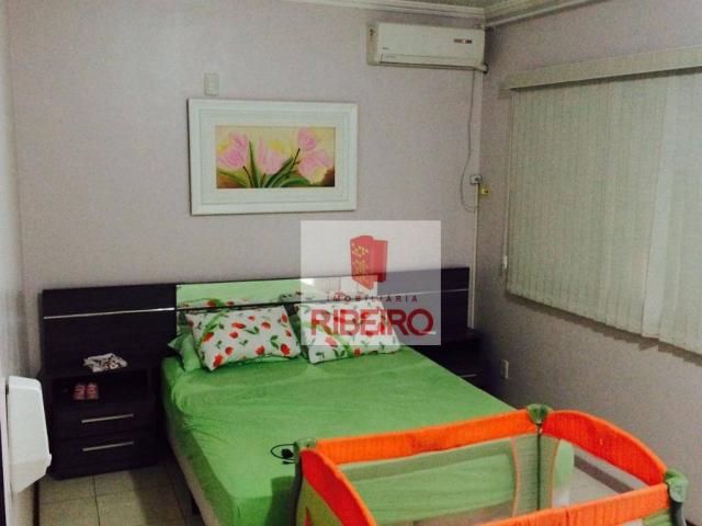 Casa com 6 dormitórios à venda, 240 m² por R$ 890.000 - Urussanguinha - Araranguá/SC - Foto 12
