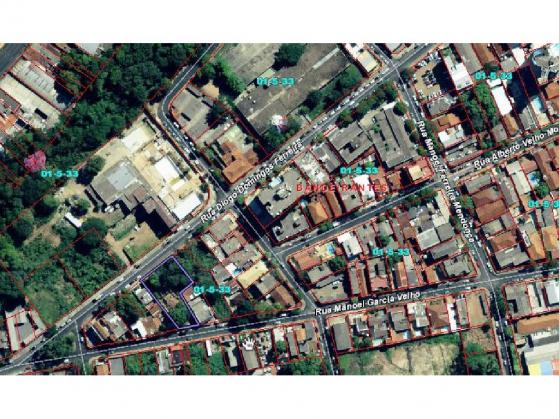 Terreno à venda em Bandeirantes, Cuiaba cod:20229 - Foto 2