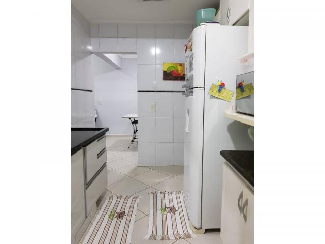 Casa de condomínio à venda com 3 dormitórios em Jardim mariana, Cuiaba cod:22109 - Foto 2