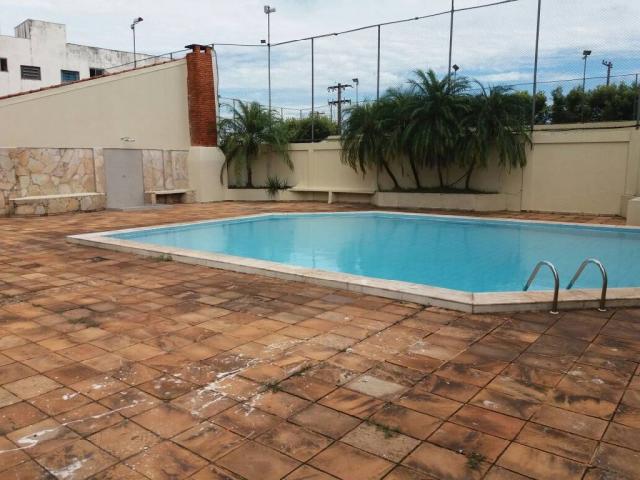 Apartamento à venda com 3 dormitórios em Consil, Cuiaba cod:20076 - Foto 3