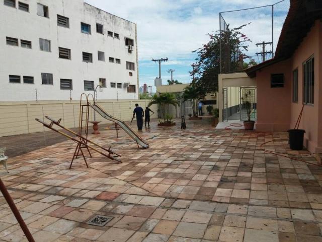 Apartamento à venda com 3 dormitórios em Consil, Cuiaba cod:20076 - Foto 6