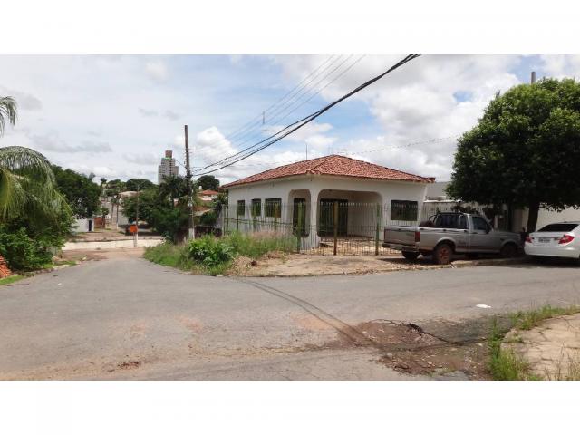 Casa à venda com 4 dormitórios em Jardim independencia, Cuiaba cod:16613 - Foto 2