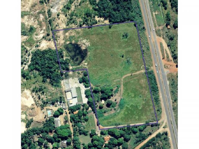 Loteamento/condomínio à venda em Parque atalaia, Cuiaba cod:20648