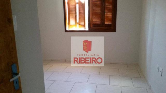 Casa com 2 dormitórios à venda, 58 m² por R$ 160.000 - Mato Alto - Araranguá/SC - Foto 10