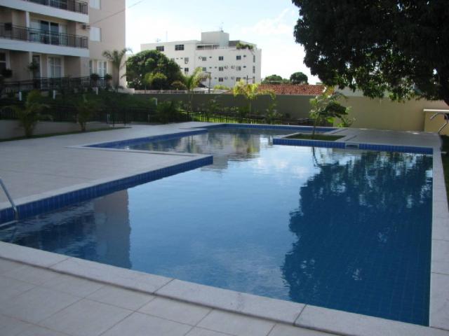 Apartamento à venda com 3 dormitórios em Bandeirantes, Cuiaba cod:21526 - Foto 10