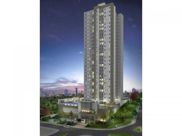Apartamento à venda com 2 dormitórios em Jardim cuiaba, Cuiaba cod:21856