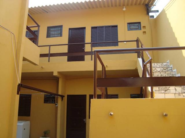 Casa à venda com 3 dormitórios em Ribeirao da ponte, Cuiaba cod:12391 - Foto 18