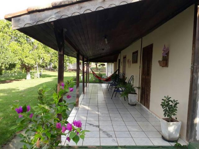 Chácara à venda em Zona rural, Varzea grande cod:20849 - Foto 18