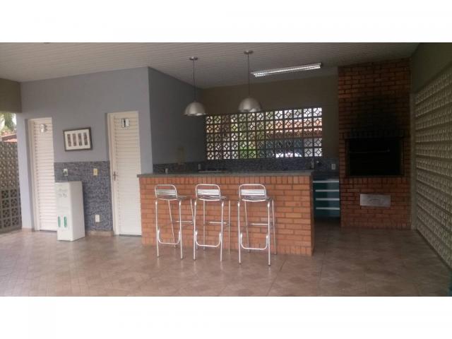 Casa de condomínio à venda com 3 dormitórios em Cidade alta, Cuiaba cod:20791 - Foto 4