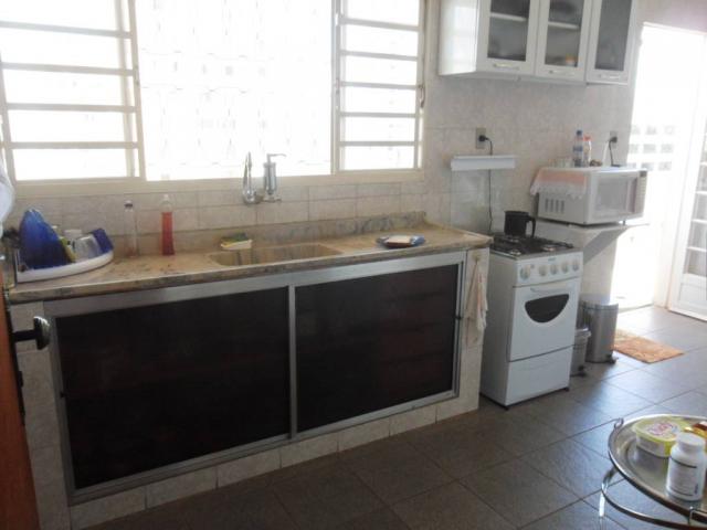 Casa à venda com 5 dormitórios em Bosque da saude, Cuiaba cod:13674 - Foto 15