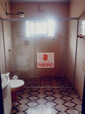 Casa com 4 dormitórios à venda, 220 m² por R$ 600.000 - Cidade Alta - Araranguá/SC - Foto 11