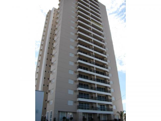 Apartamento à venda com 3 dormitórios em Bandeirantes, Cuiaba cod:21526 - Foto 7