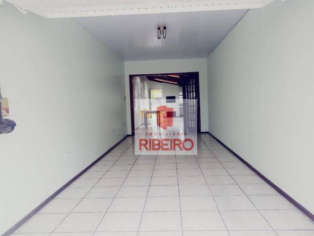 Casa com 4 dormitórios à venda, 220 m² por R$ 600.000 - Cidade Alta - Araranguá/SC - Foto 12