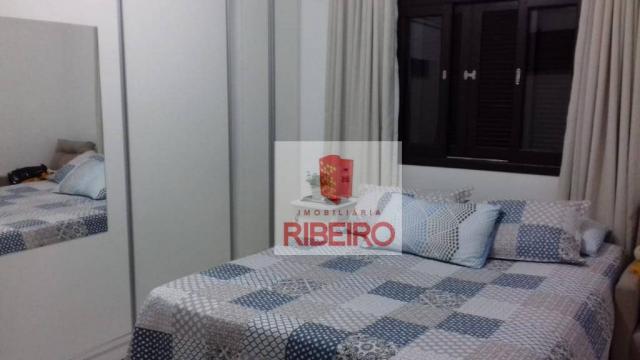 Casa com 2 dormitórios à venda, por R$ 220.000 - Coloninha - Araranguá/SC - Foto 9