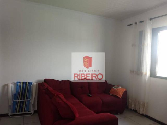 Casa com 3 dormitórios à venda, 70 m² por R$ 250.000 - Coloninha - Araranguá/SC - Foto 2