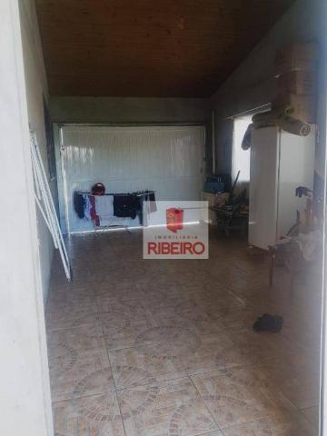 Casa com 3 dormitórios à venda, 100 m² por R$ 250.000 - Jardim Das Avenidas - Araranguá/SC - Foto 15