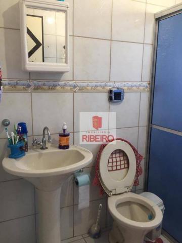 Casa com 4 dormitórios à venda, 220 m² por R$ 530.000,00 - Mato Alto - Araranguá/SC - Foto 8