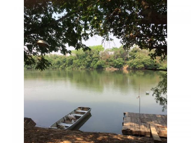 Chácara à venda em Sucuri, Cuiaba cod:20662 - Foto 5
