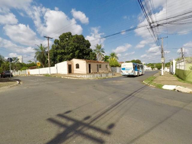 Loteamento/condomínio à venda em Jardim primavera, Cuiaba cod:10087 - Foto 6