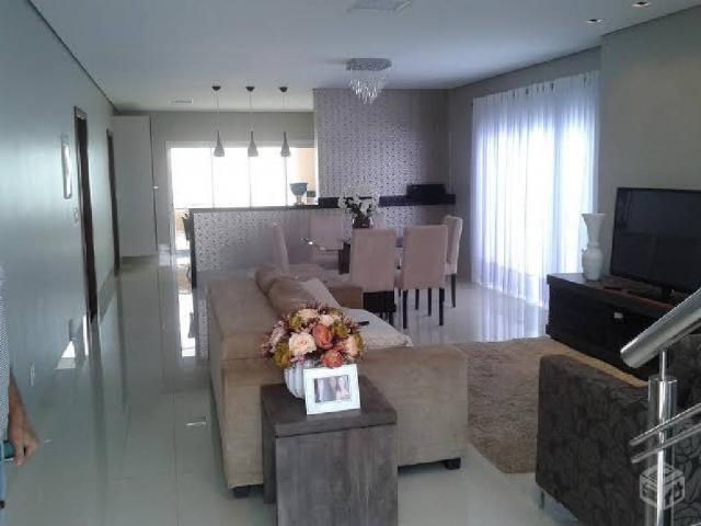 Casa de condomínio à venda com 4 dormitórios em Jardim imperial, Cuiaba cod:17069