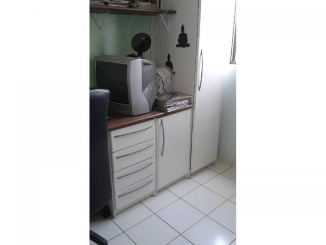 Apartamento à venda com 3 dormitórios em Eldorado, Cuiaba cod:17301 - Foto 8