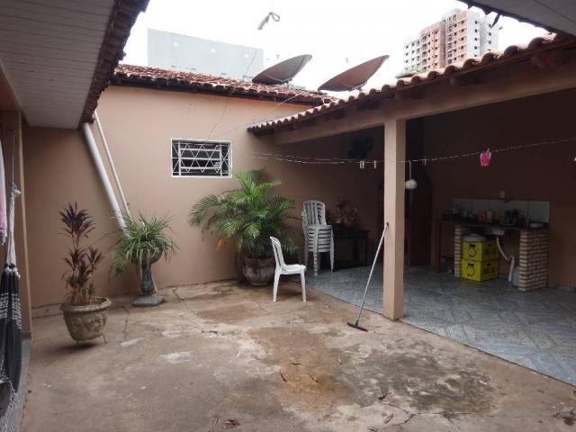 Casa à venda com 4 dormitórios em Grande terceiro, Cuiaba cod:12927 - Foto 3