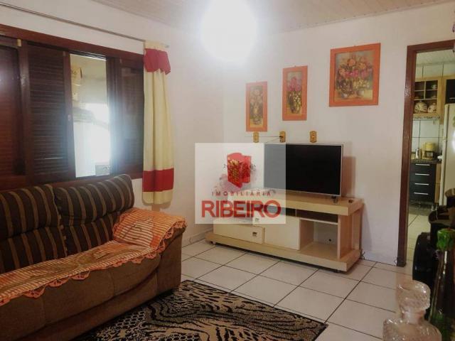 Casa com 3 dormitórios à venda, 100 m² por R$ 250.000 - Jardim Das Avenidas - Araranguá/SC - Foto 9