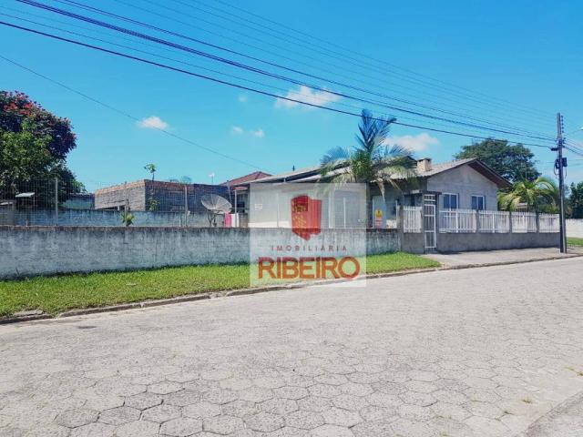 Casa com 3 dormitórios à venda, 100 m² por R$ 250.000 - Jardim Das Avenidas - Araranguá/SC - Foto 5