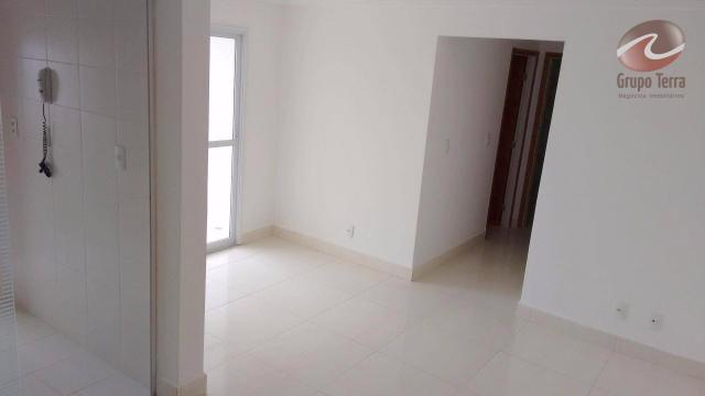 Apartamento à venda, 66 m² por r$ 320.000,00 - jardim são dimas - são josé dos campos/sp - Foto 2